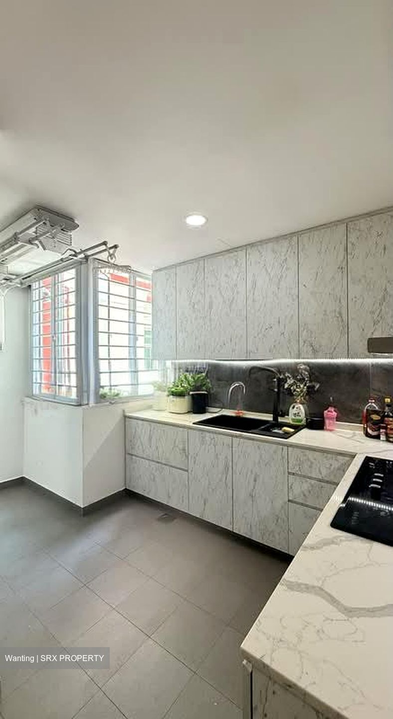 Casa Rosa (D19), Condominium #578668851